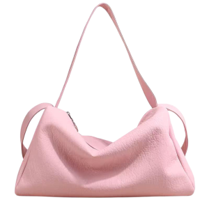 Sapphire' Hobo Shoulder Bag